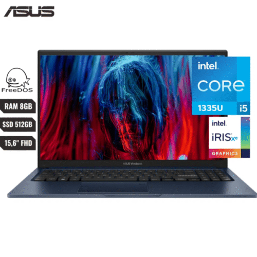 Laptop Asus Vivobook x1504va-nj439