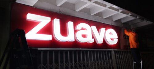 Rotulación Total A nivel nacional