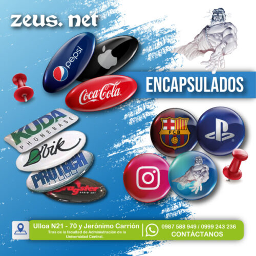 ENCAPSULADOS
