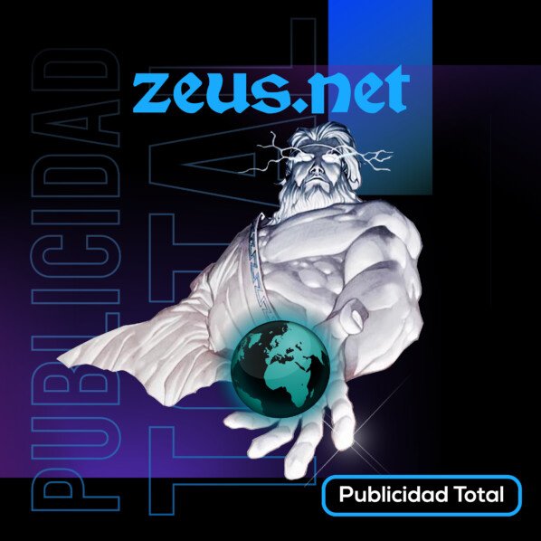 Zeus.net Publicidad Total
