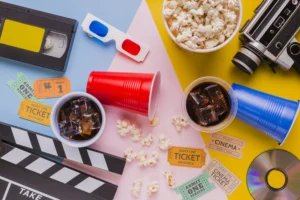 Arte y Entretenimiento