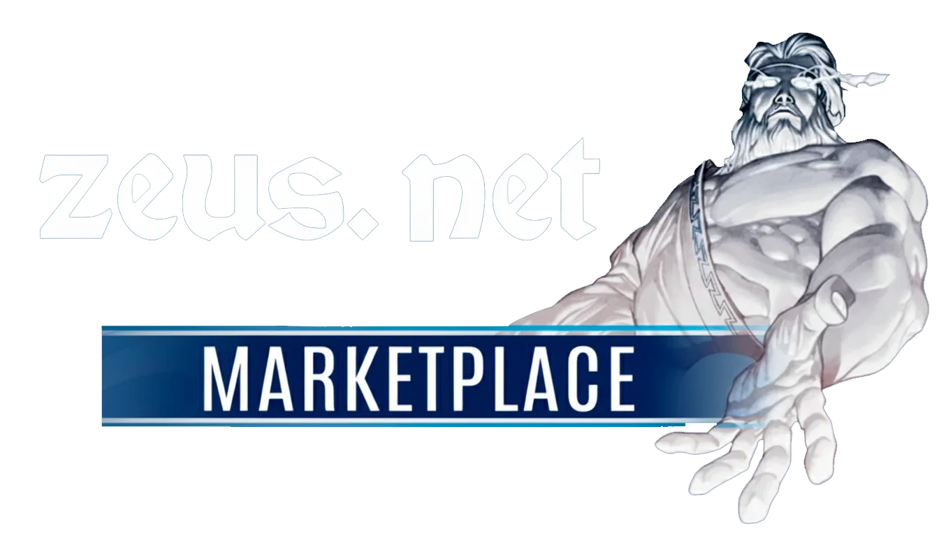 Zeus Market Place