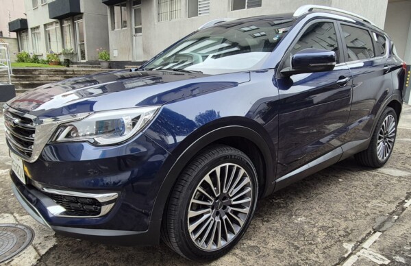 JETOUR X 70 L - Image 16