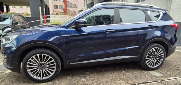 JETOUR X 70 L - Image 15