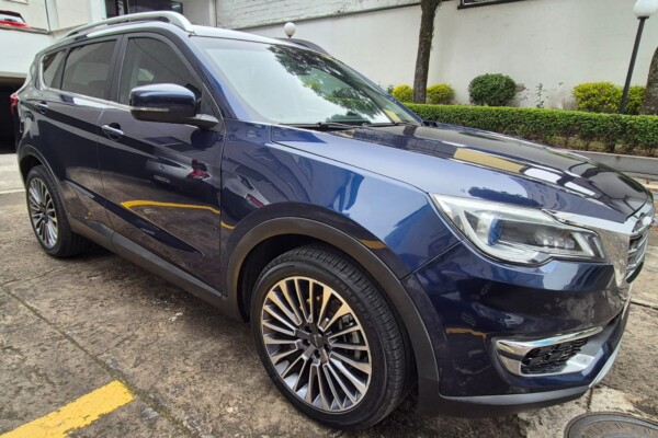 JETOUR X 70 L - Image 14