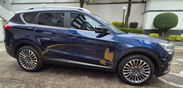 JETOUR X 70 L - Image 12