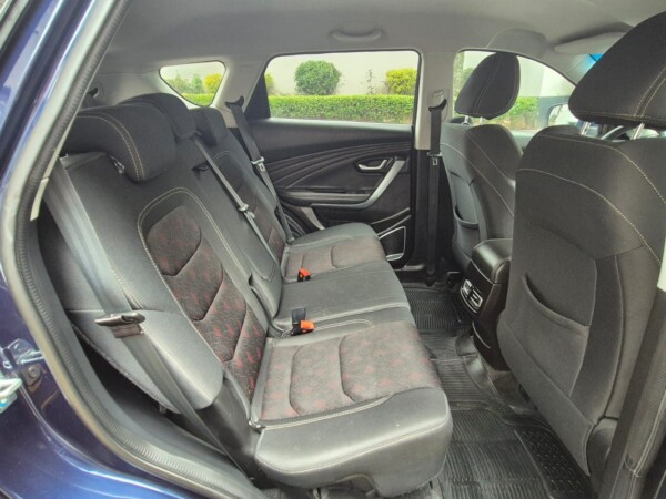 JETOUR X 70 L - Image 11