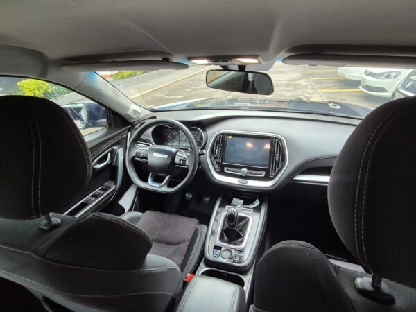 JETOUR X 70 L - Image 9