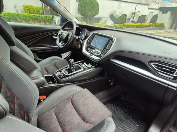 JETOUR X 70 L - Image 6