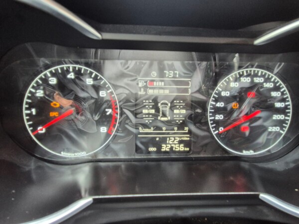 JETOUR X 70 L - Image 5