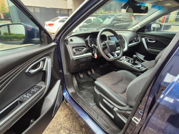 JETOUR X 70 L - Image 2