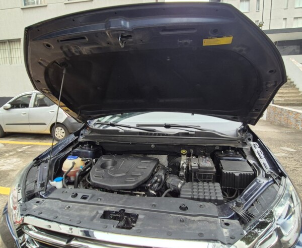 JETOUR X 70 L - Image 4