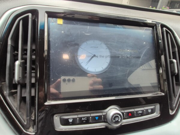 JETOUR X 70 L - Image 3