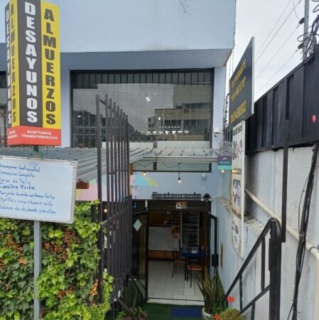 RESTAURANTE DON MATUTE