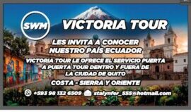 Viajes servicio de puerta a puerta 