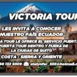 Victoria tour