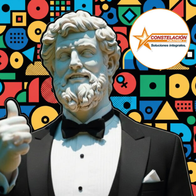 CONSTELCION PUBLICITARIA